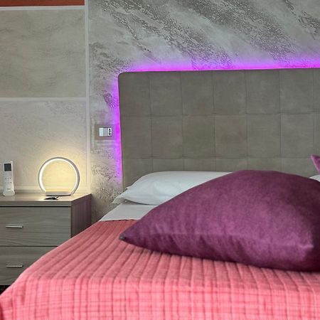 Montesilvano Marina B&B Palazzo Del Toro المظهر الخارجي الصورة