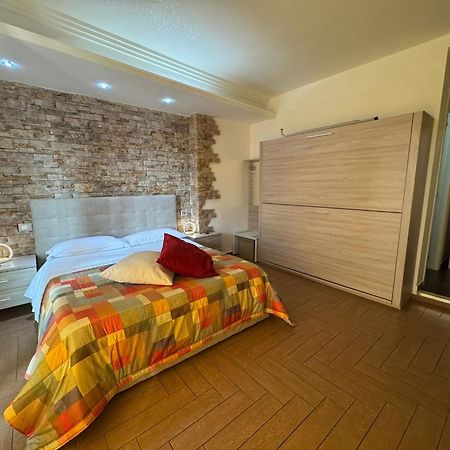 Montesilvano Marina B&B Palazzo Del Toro المظهر الخارجي الصورة
