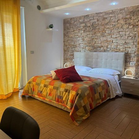 Montesilvano Marina B&B Palazzo Del Toro المظهر الخارجي الصورة