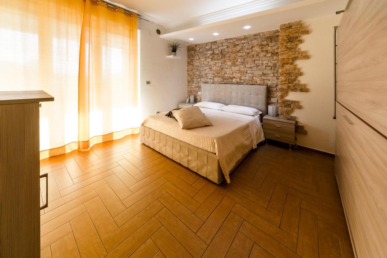 Montesilvano Marina B&B Palazzo Del Toro المظهر الخارجي الصورة