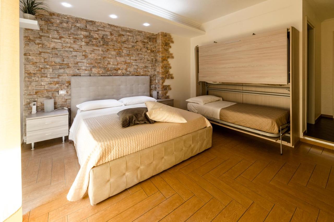 Montesilvano Marina B&B Palazzo Del Toro المظهر الخارجي الصورة