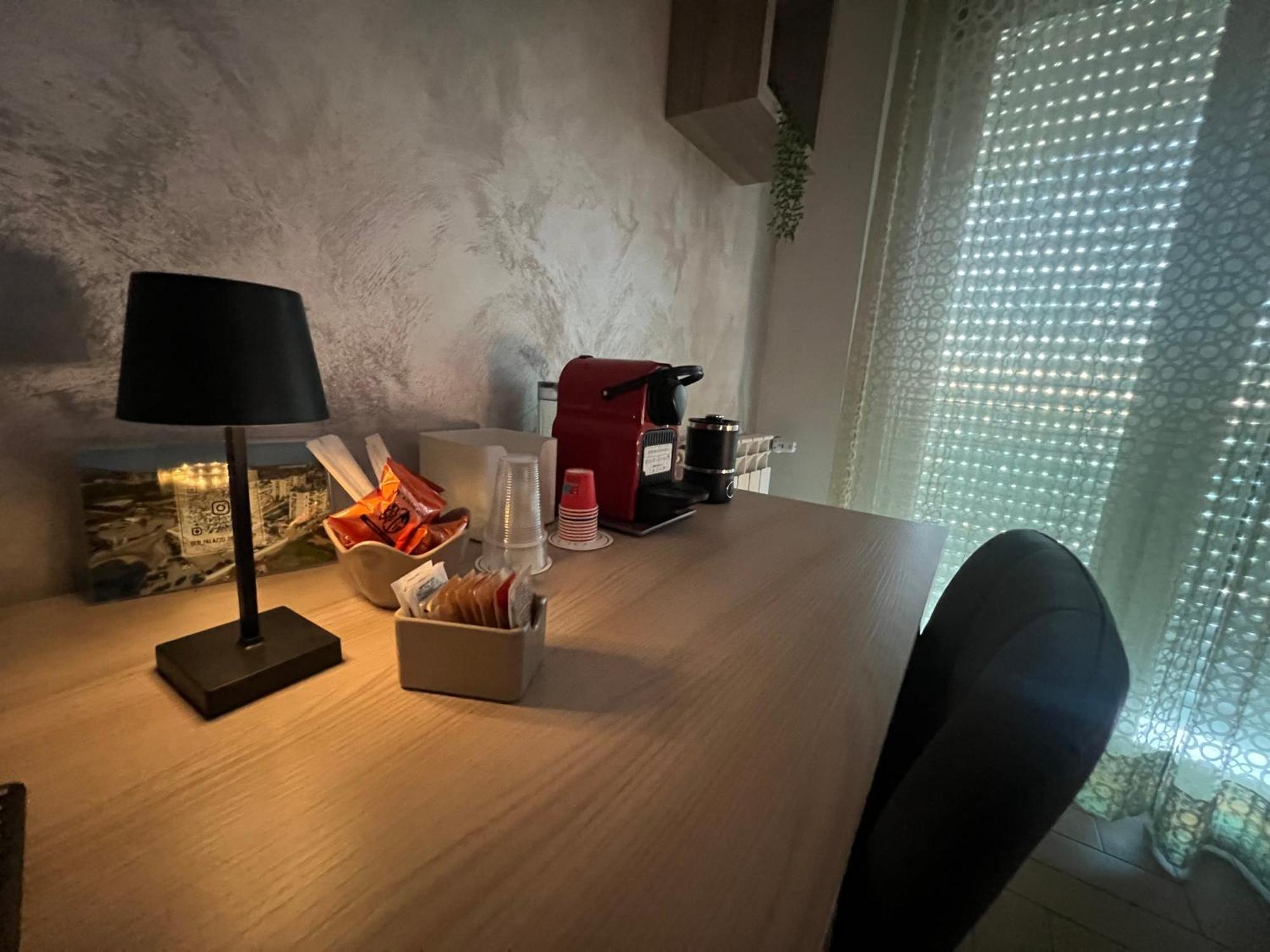 Montesilvano Marina B&B Palazzo Del Toro المظهر الخارجي الصورة