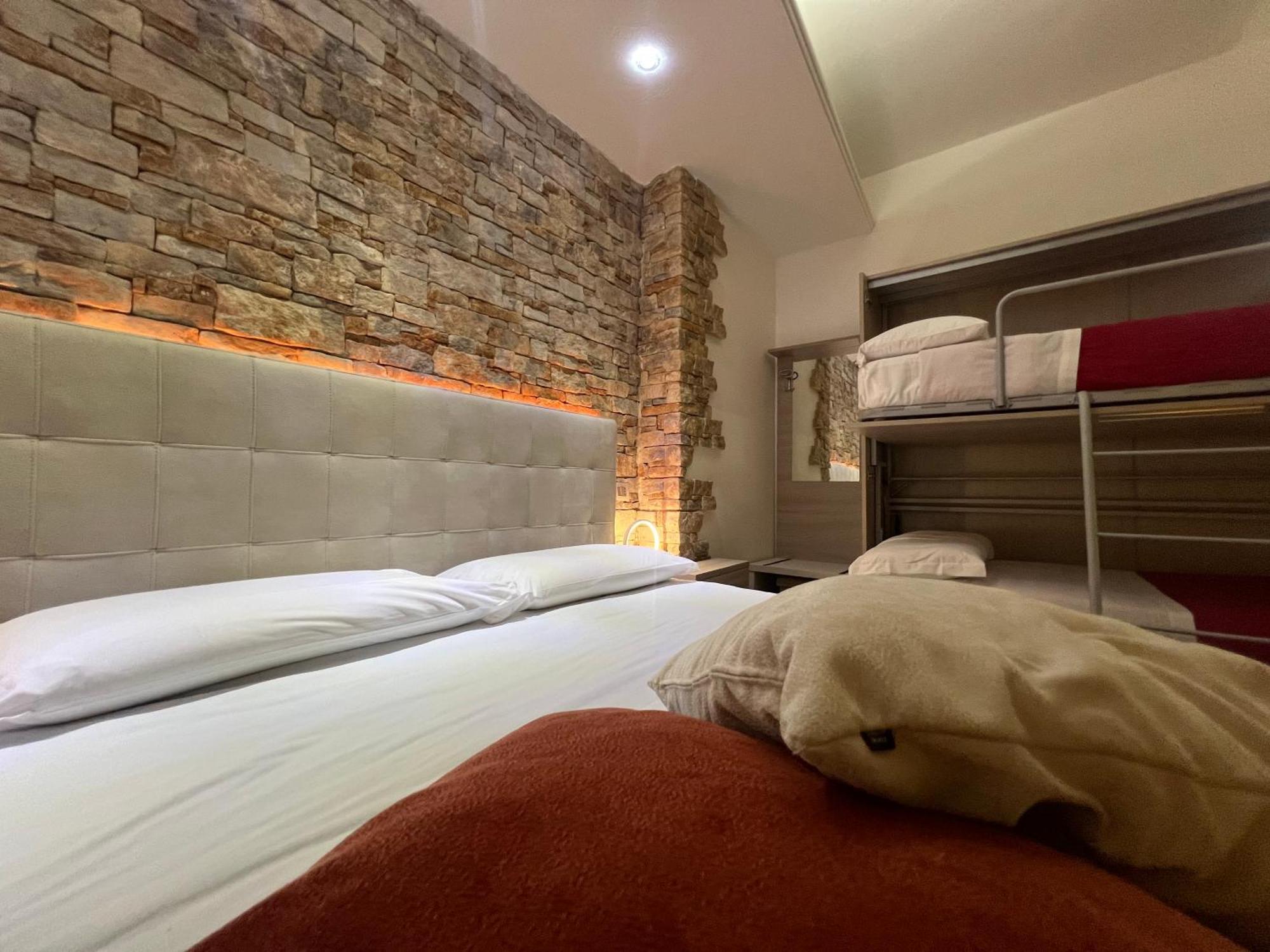 Montesilvano Marina B&B Palazzo Del Toro المظهر الخارجي الصورة