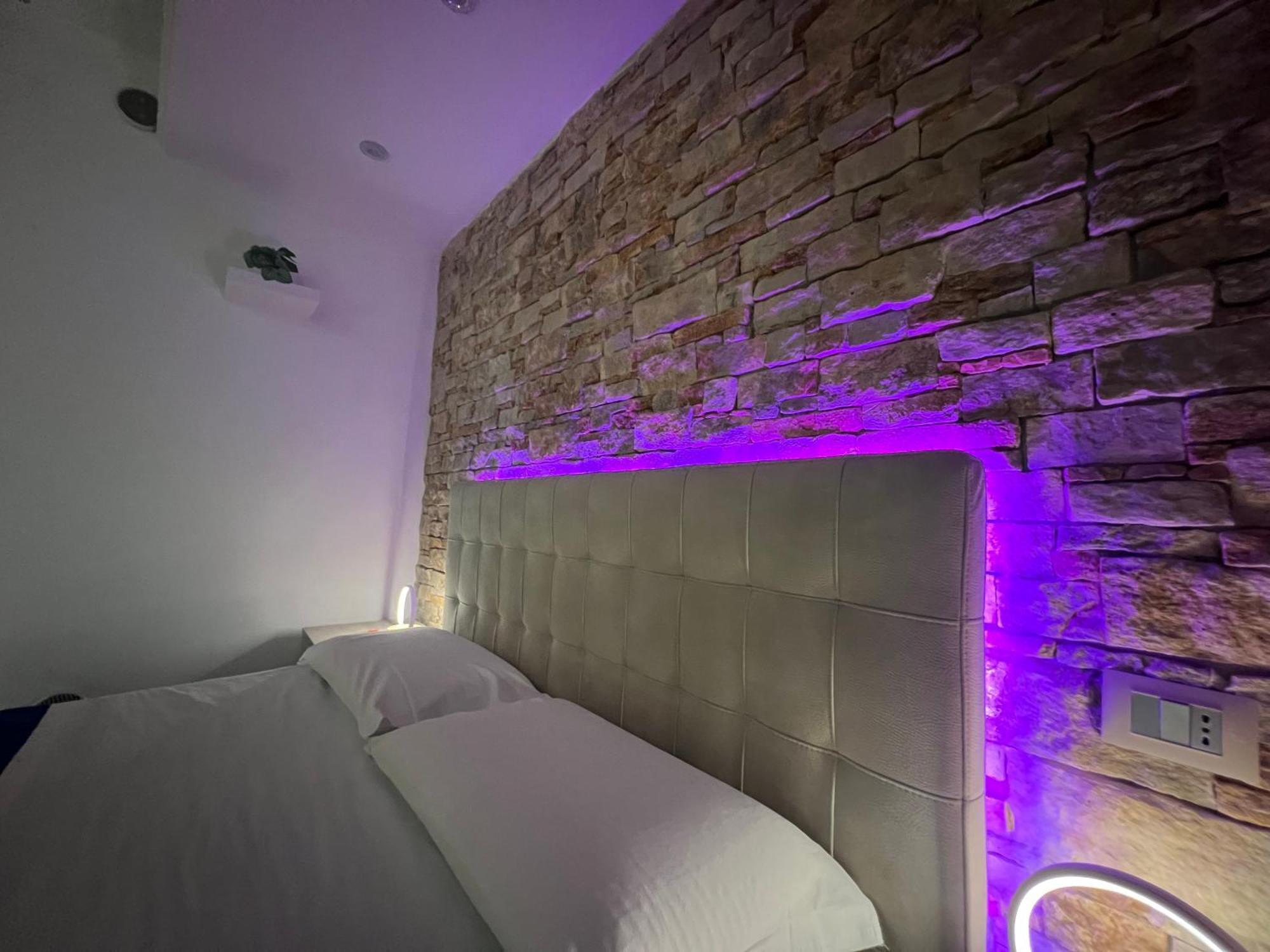 Montesilvano Marina B&B Palazzo Del Toro المظهر الخارجي الصورة