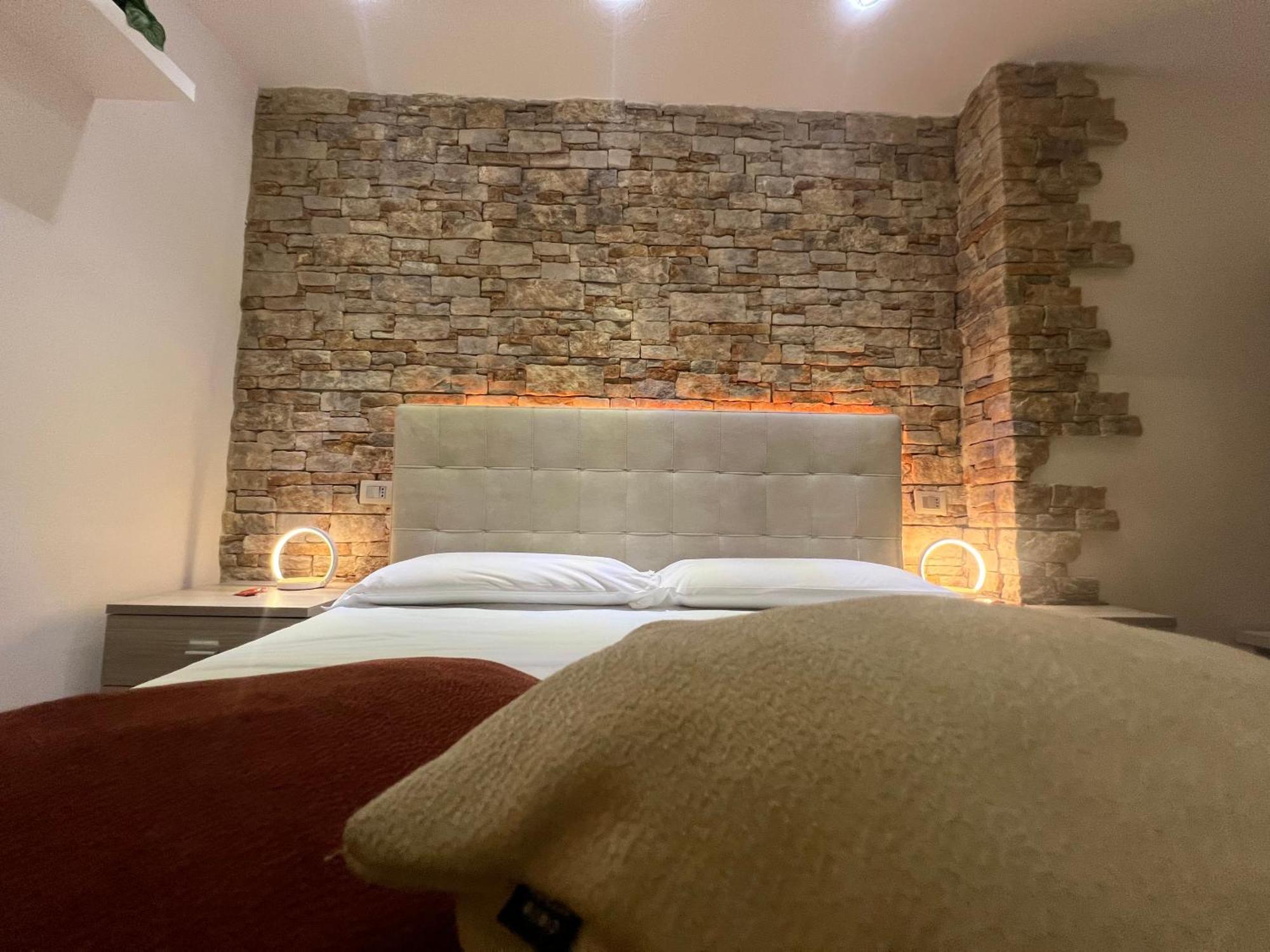 Montesilvano Marina B&B Palazzo Del Toro المظهر الخارجي الصورة