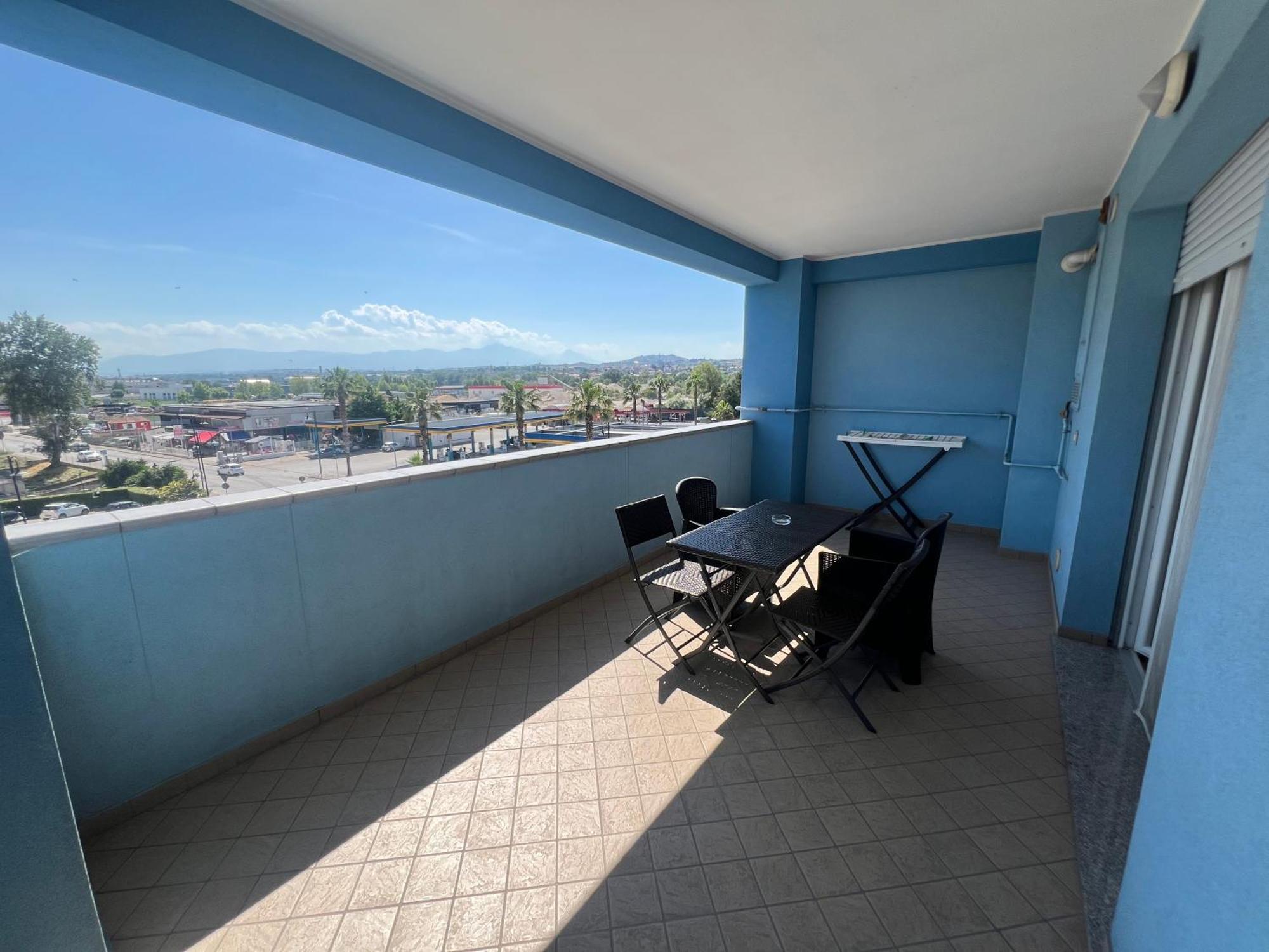 Montesilvano Marina B&B Palazzo Del Toro المظهر الخارجي الصورة