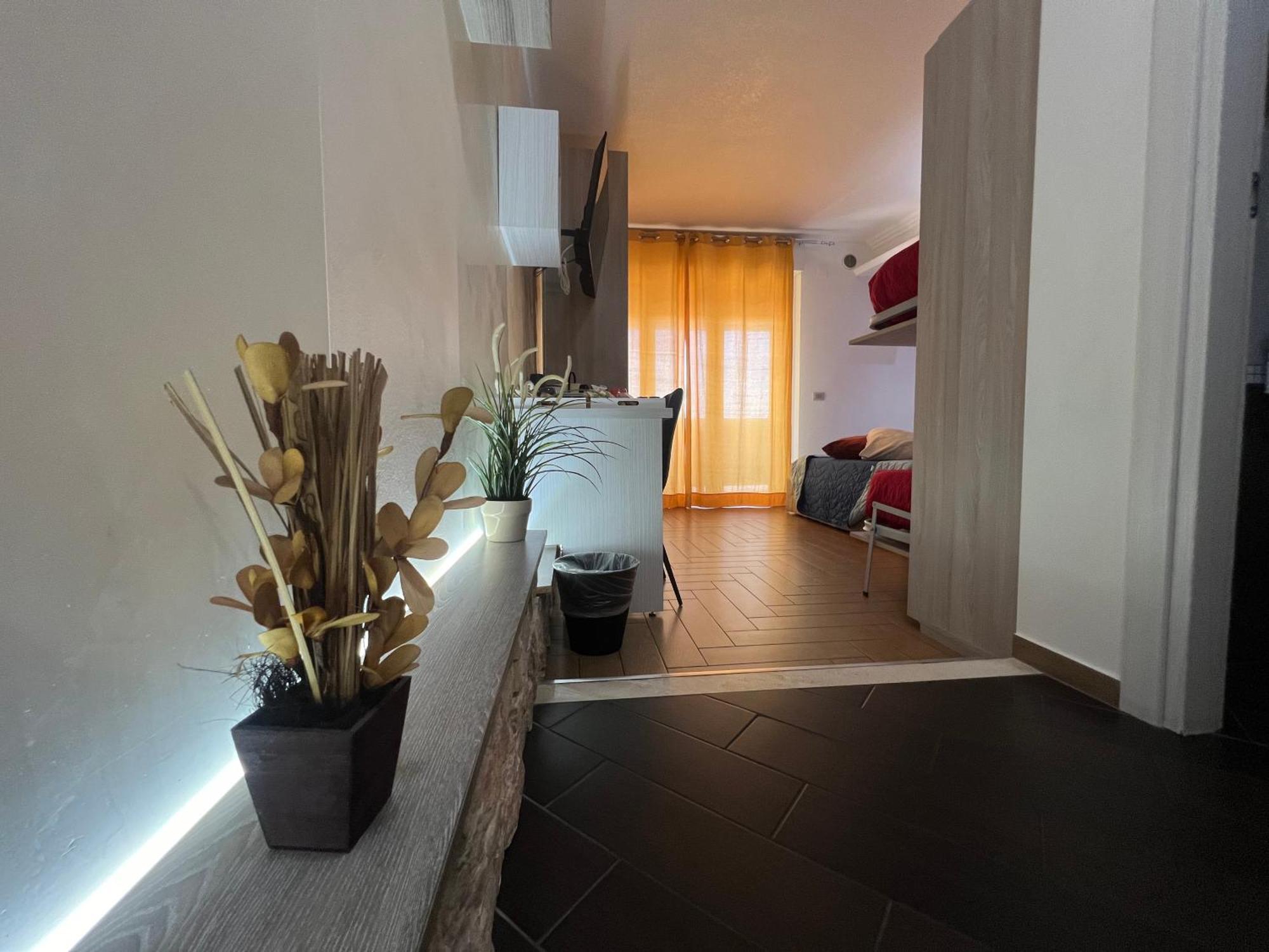 Montesilvano Marina B&B Palazzo Del Toro المظهر الخارجي الصورة