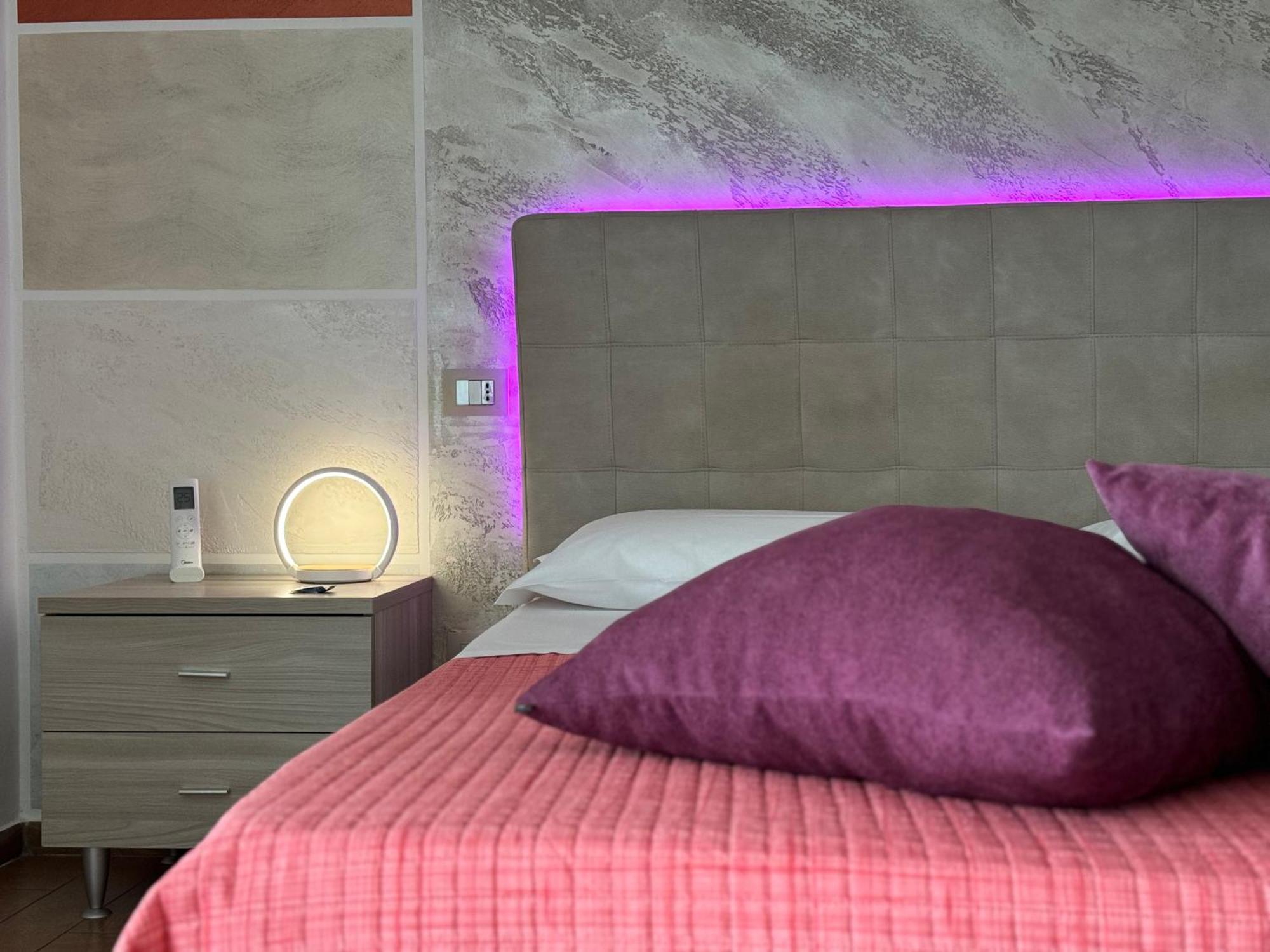 Montesilvano Marina B&B Palazzo Del Toro المظهر الخارجي الصورة
