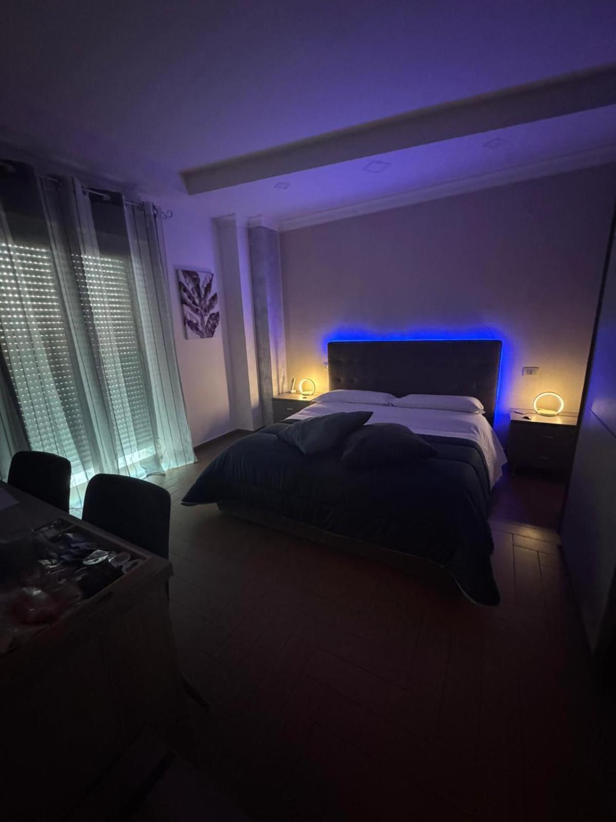 Montesilvano Marina B&B Palazzo Del Toro المظهر الخارجي الصورة