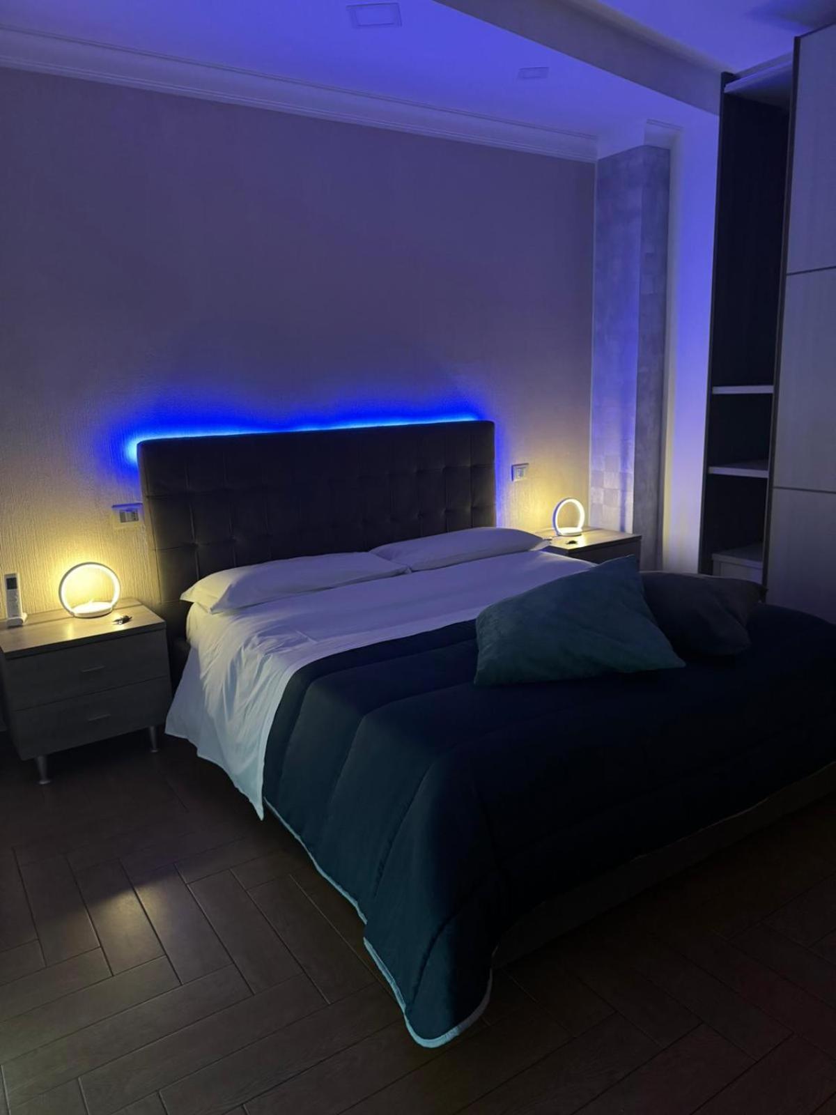 Montesilvano Marina B&B Palazzo Del Toro المظهر الخارجي الصورة