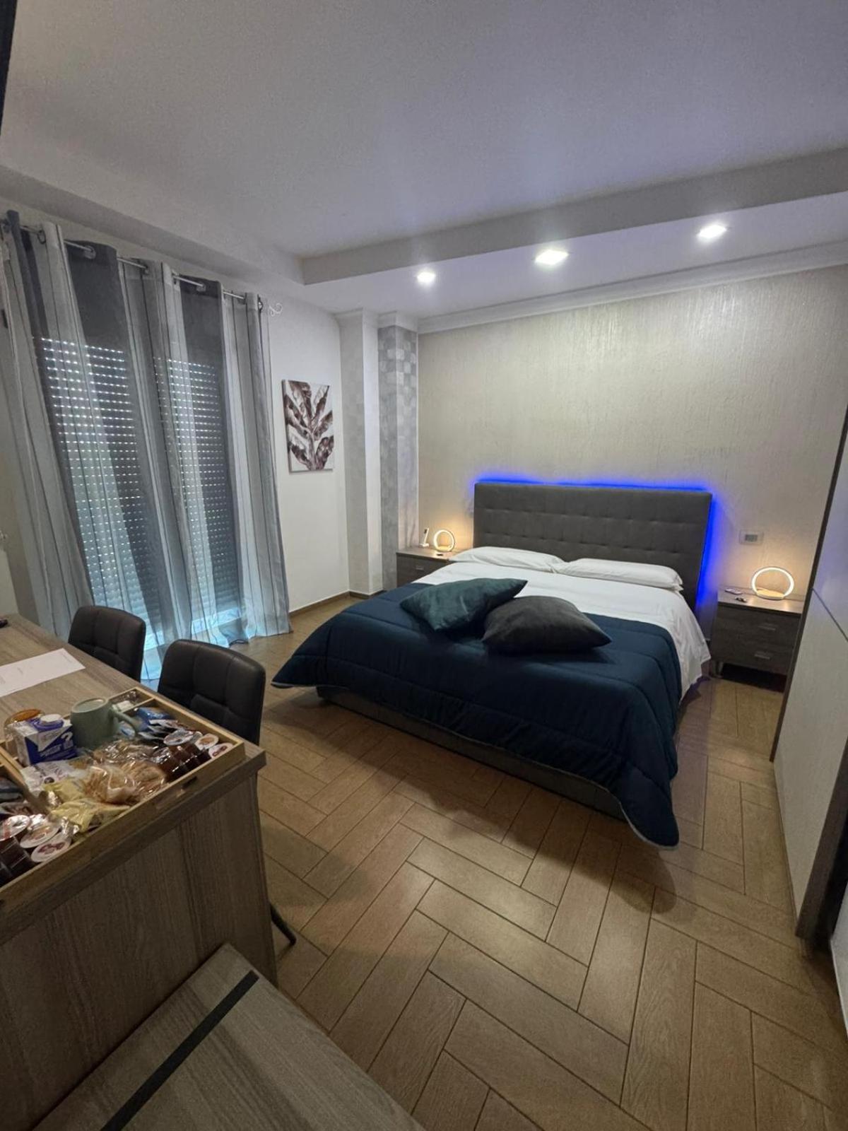 Montesilvano Marina B&B Palazzo Del Toro المظهر الخارجي الصورة