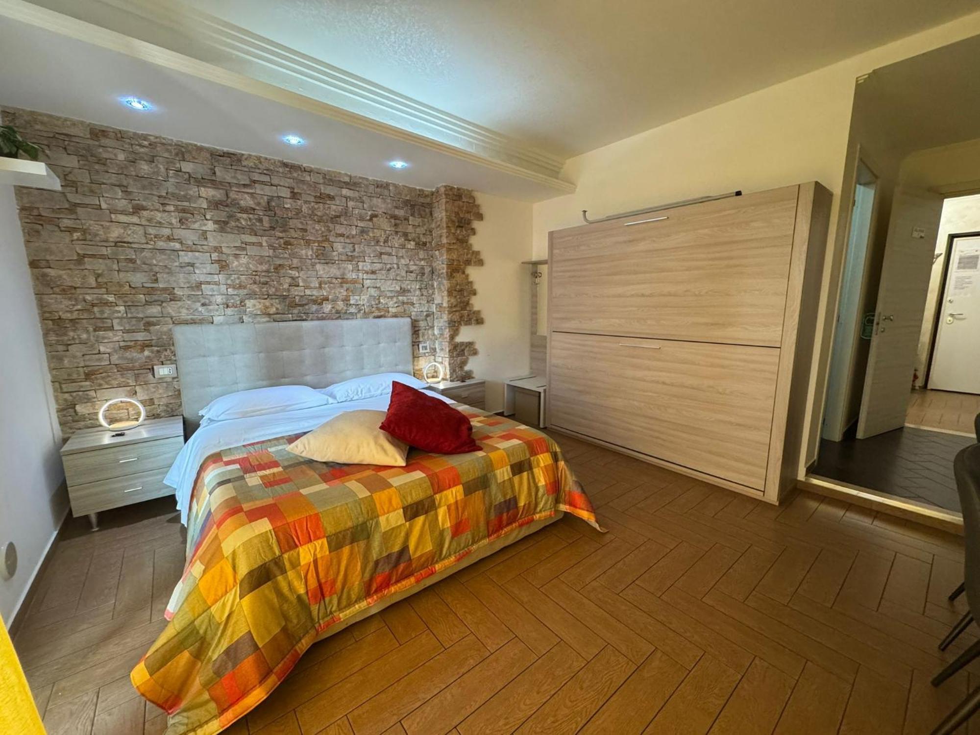Montesilvano Marina B&B Palazzo Del Toro المظهر الخارجي الصورة