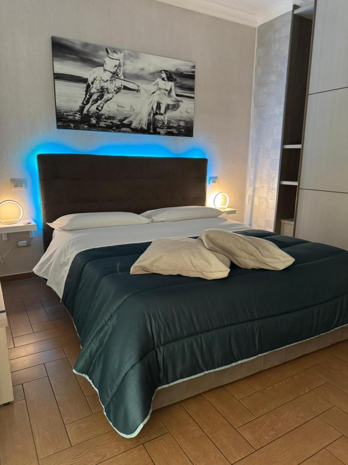 Montesilvano Marina B&B Palazzo Del Toro المظهر الخارجي الصورة