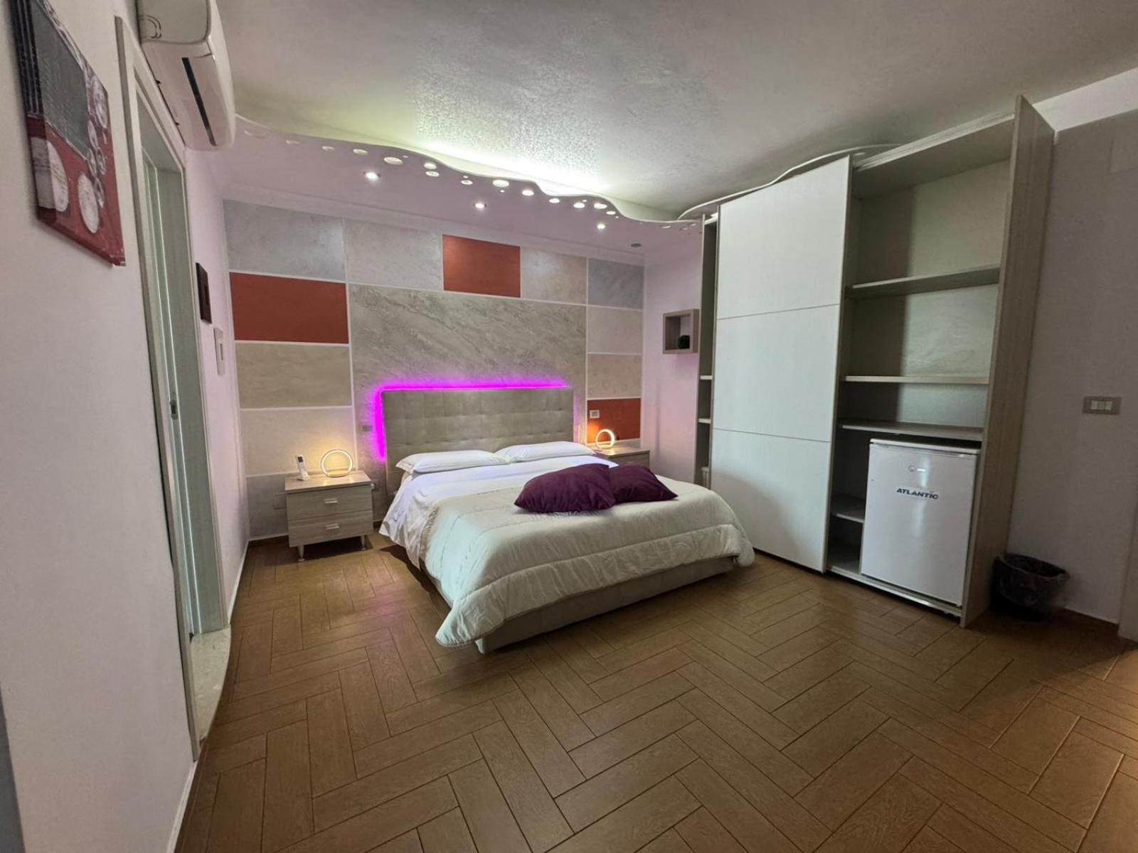 Montesilvano Marina B&B Palazzo Del Toro المظهر الخارجي الصورة