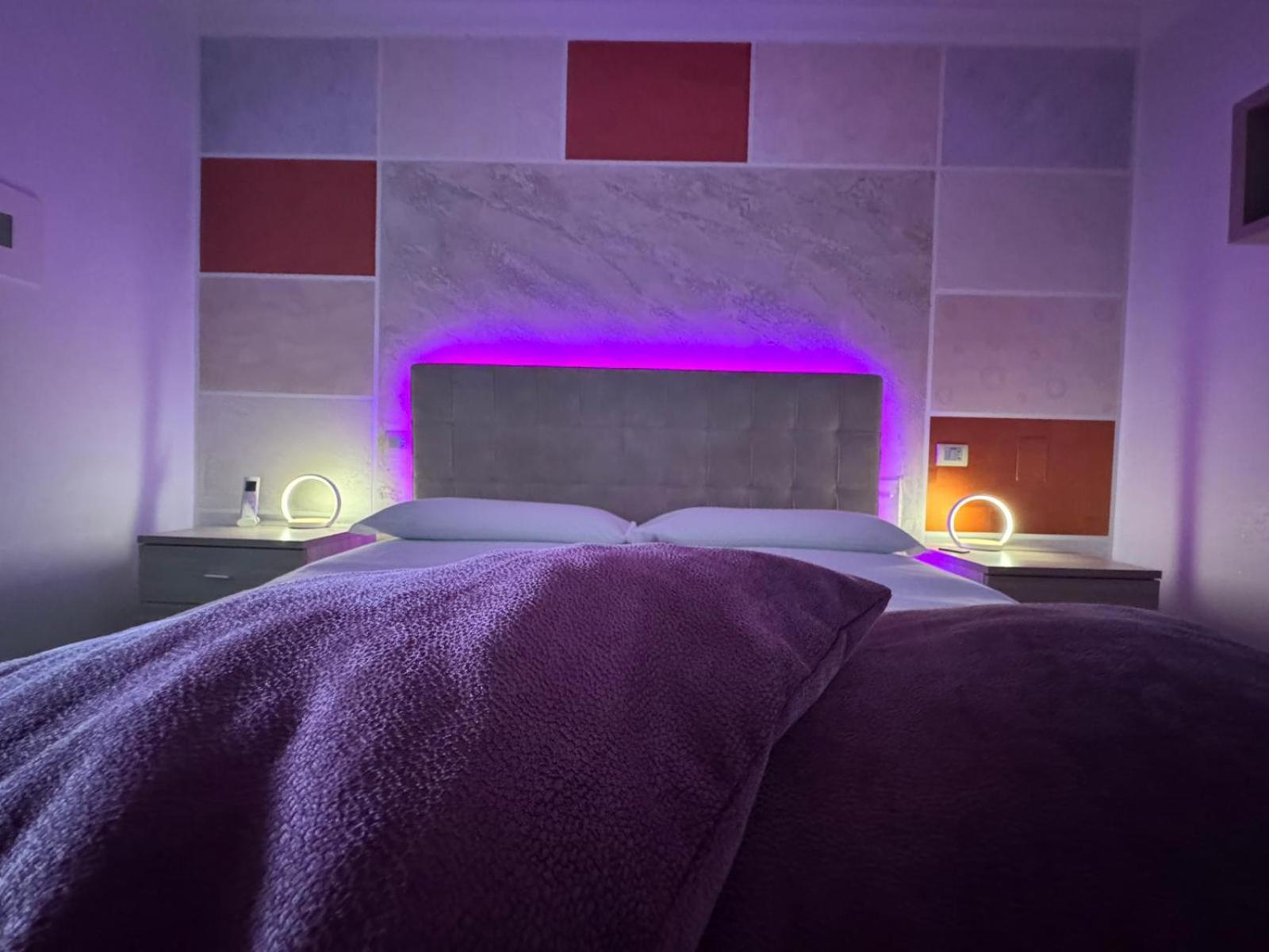 Montesilvano Marina B&B Palazzo Del Toro المظهر الخارجي الصورة